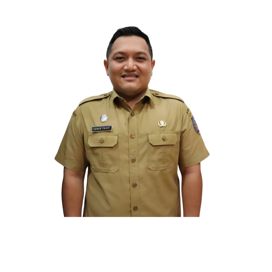 IZHAR FAUZI, SH
